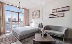 Designer Studio in Prime Silicon Oasis Spot
