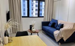 D’Vervain Homestay 2BR 1Carpark