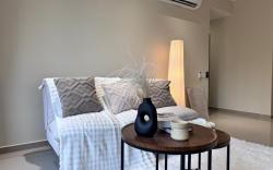 Comfy Damansara PJ Condo 3BR 2Carpark