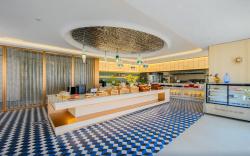 Qingdao Chenfeng Hotel