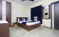 DhamStay Hotel Blue Moon Near Railway Station Bhubaneswar
