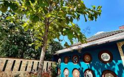 Villa Barongan
