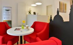 INVITE Hotel Fulda City Hauptbahnhof