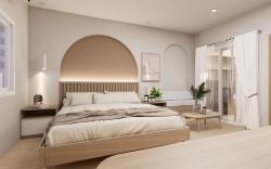 Abundant Eco Hostel Phuket