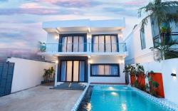 Ousa Villa by La San