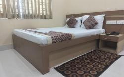 DhamStay Hotel Triumph Inn Bhubaneswar