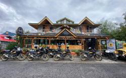 Picturesque Nest 6BR Villa in Manali by Homeyhuts