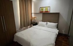 Antel Spa Residences 9AA