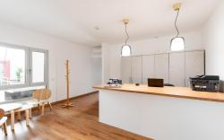 Ottavia Residence Roma