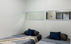 Nimman Nest Hostel Chiang Mai