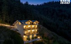 StayVista at Ved Vilas