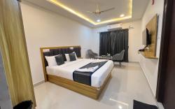 Hotel Vamshi Elite