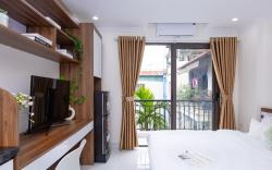 Hera West Lake Apartment