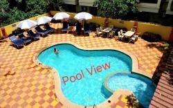 Krish Hotel Baga