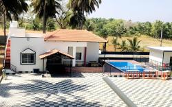 Al BUROOJ STAR GAZE VILLAS