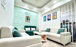 Rishikesh Comfort | The Olivia | Luxury Apartments