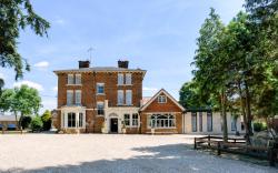 Steventon House Hotel