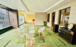 Private2BHK/wifi/kitchen/ Balcony/Smart TV/Parking