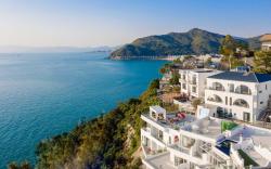 Miyue, Shenzhen Santorini Seaview Resort