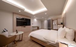 Gwangmyeong Hotel  Levento