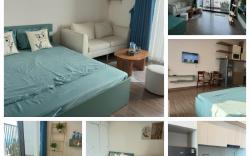 Căn hộ Studio SP.31, Sky Oasis, Ecopark 