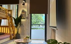 CityView @BuiVien300m 5Pax/Kitchen/Balcony/Laundry