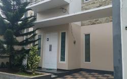 Villa Panda Kota Wisata Batu