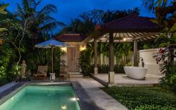 NyamanV1-Lush,Private,Serene–A Villa forRelaxation