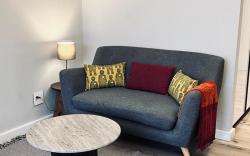 Modern apartment in good area !