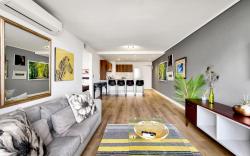 2bd Apartment in the Waterfront