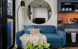 Stylish Sea Point Apartment