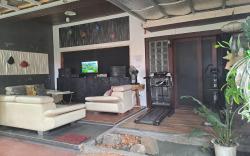 tribal bliss private resort