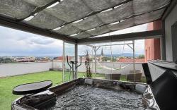 Apartmán Kosmonautů, Karlovy Vary