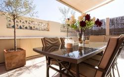 Apartamento Ático con terraza