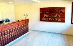Pousada das Pedras