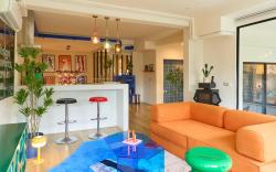 5loft Anti-Hotel Silom Bangkok