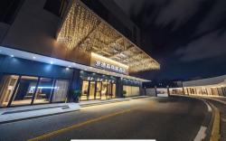 Zhongshan Jingdesen Business Hotel - Lihe Plaza Branch