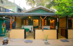 Sheen Holiday Resort