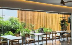 Shire Heritage hotel