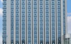 Shangrao Hongshi Dynasty International Hotel (Xincheng Wuyue Plaza)