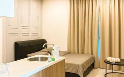 Modern Haven Kuching, 9A