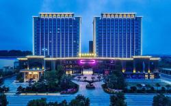 Jin Qian International Hotel