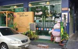Asia Mahanakhon Travel Homestay