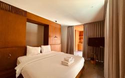 Jaladhi Echo Beach Villa