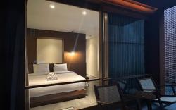 Jaladhi Echo Beach Villa