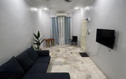 Bandar Tasik Puteri Homestay