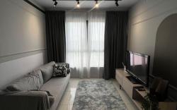 Gamuda Sky Luge Maryam Homestay