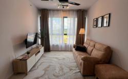 Gamuda Sky Luge Faiz Homestay