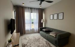 Gamuda Sky Luge Mimi Homestay