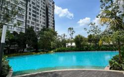 Gamuda Skyline Luge Homestay